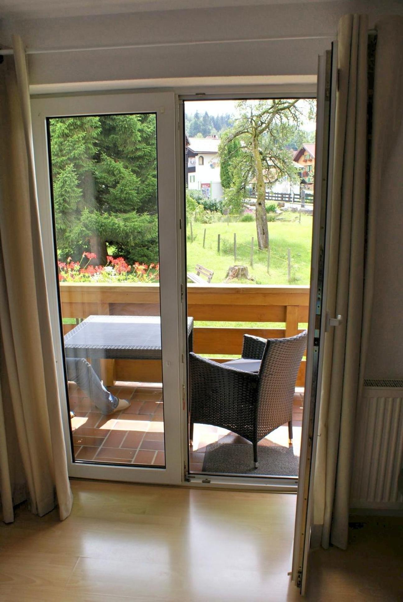 Almsternchen 2 - Almsternchen 3 Apartment Oberstdorf Cameră foto