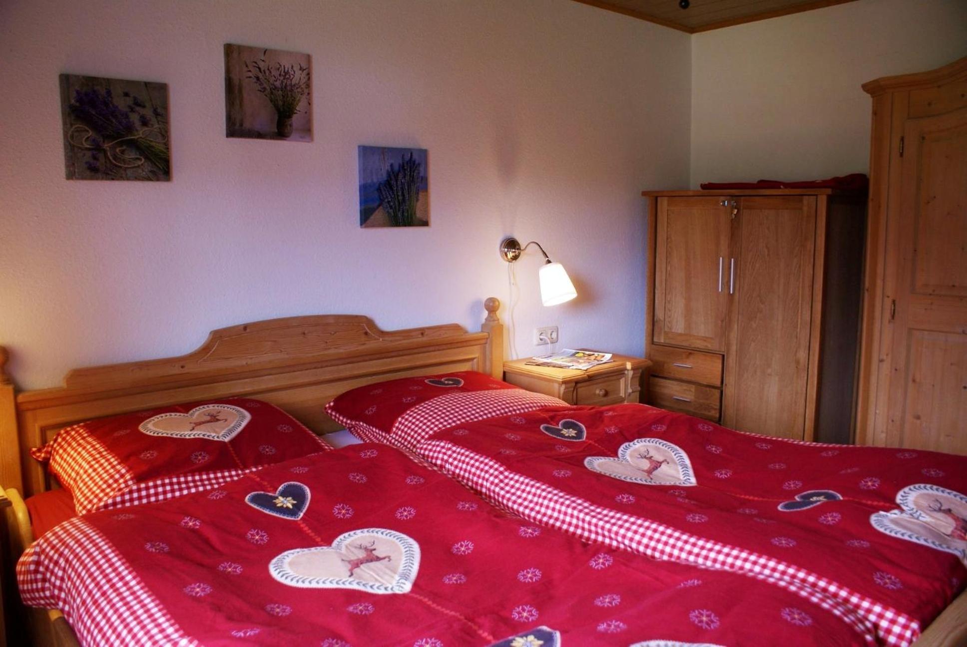 Almsternchen 2 - Almsternchen 3 Apartment Oberstdorf Cameră foto